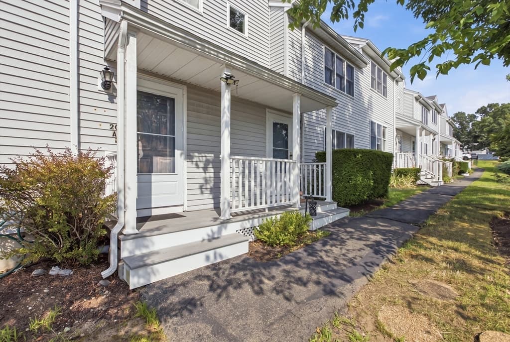 20 Westford St # A, Quincy MA 02169 photo 29