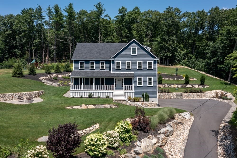 378 Salem Street, Andover MA 01810
