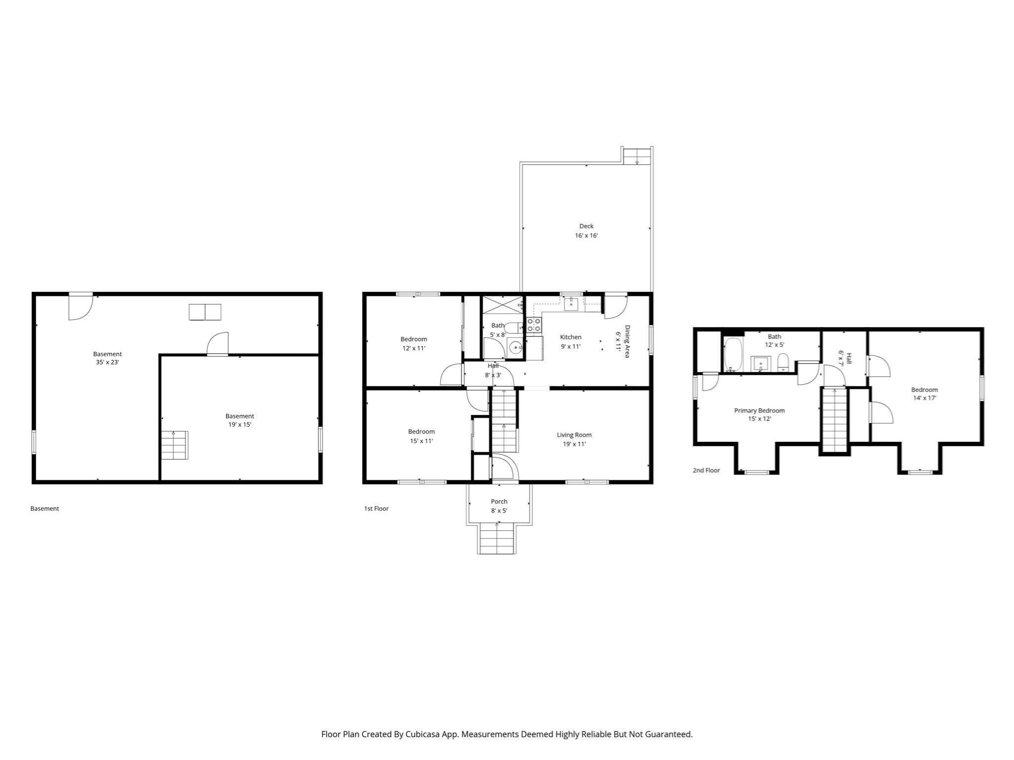 Single Family Residence at 10 Scandinavia Ave, Worcester MA 01603, photo 37 of 37