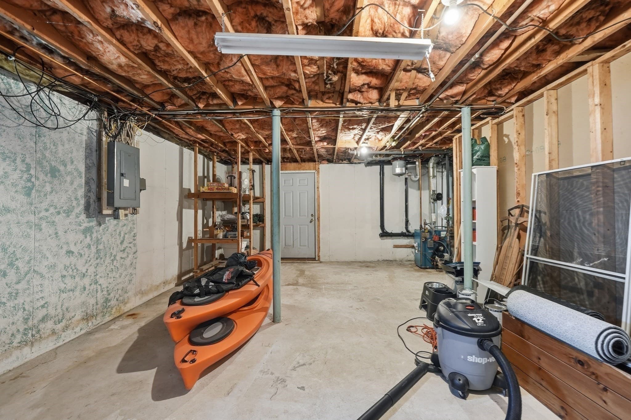 Single Family Residence at 10 Scandinavia Ave, Worcester MA 01603, photo 35 of 37