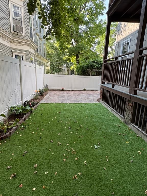20 Marie Ave # 1, Cambridge MA 02139 photo 23