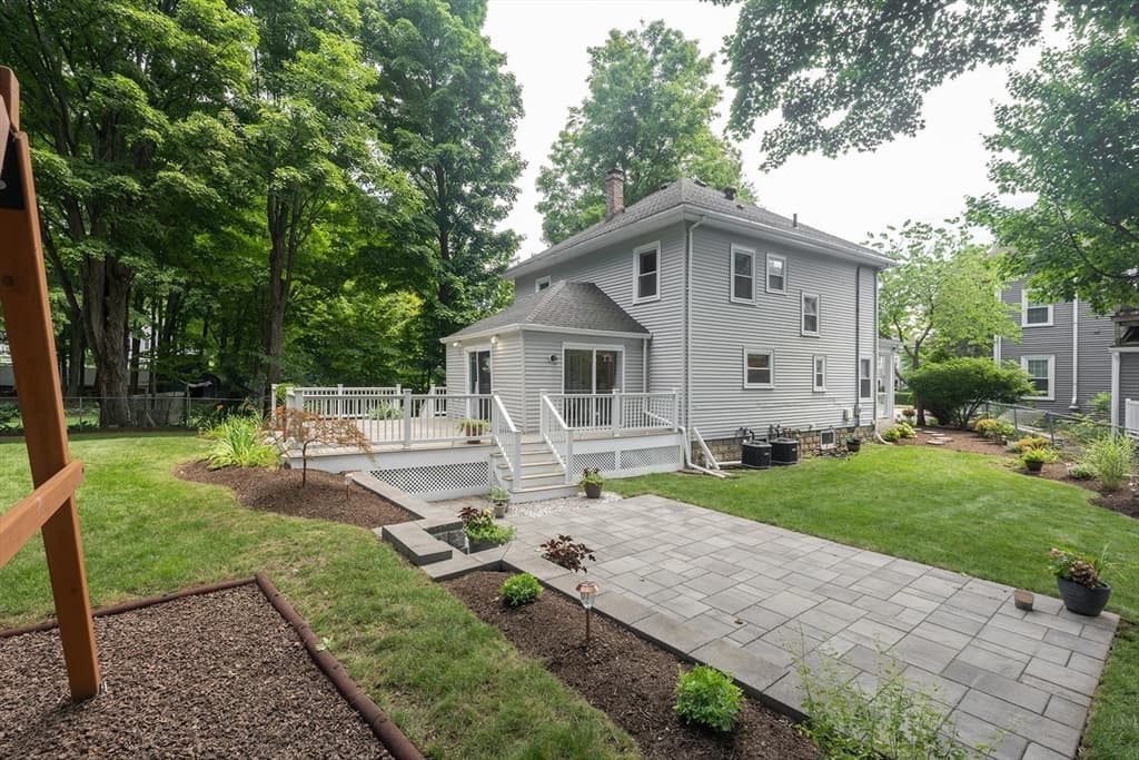 144 Salem Street, Reading MA 01867 photo 3
