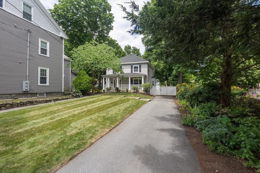 144 Salem Street, Reading MA 01867 photo 30