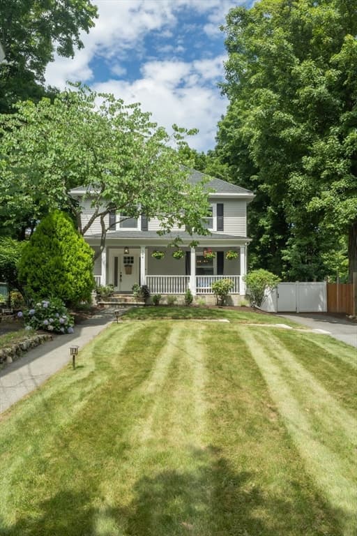 144 Salem Street, Reading MA 01867 photo 37