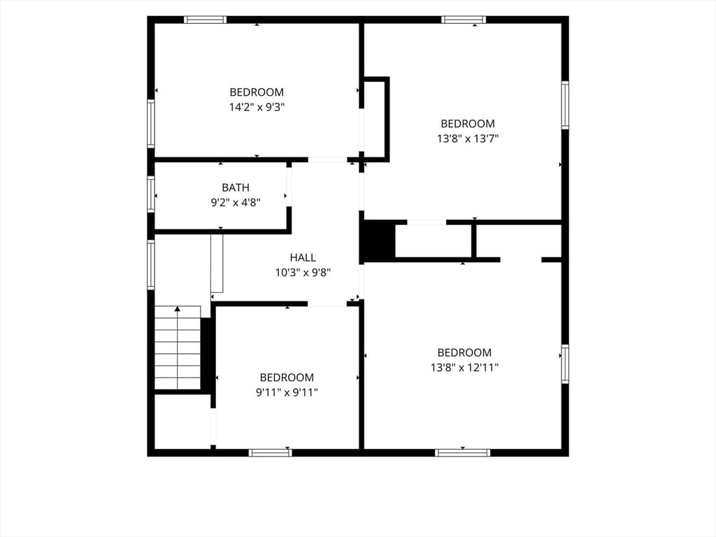 144 Salem Street, Reading MA 01867 photo 40