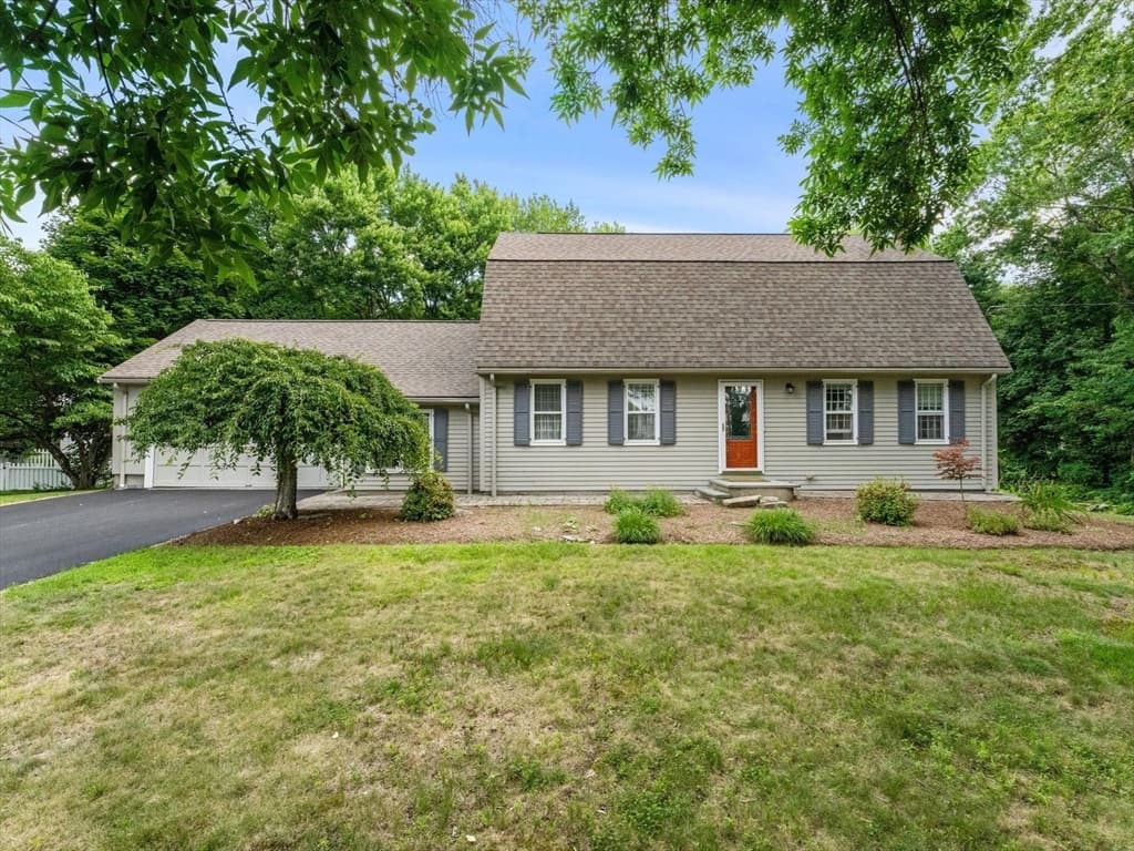 1 Longmeadow Road, Westborough MA 01581 photo 2