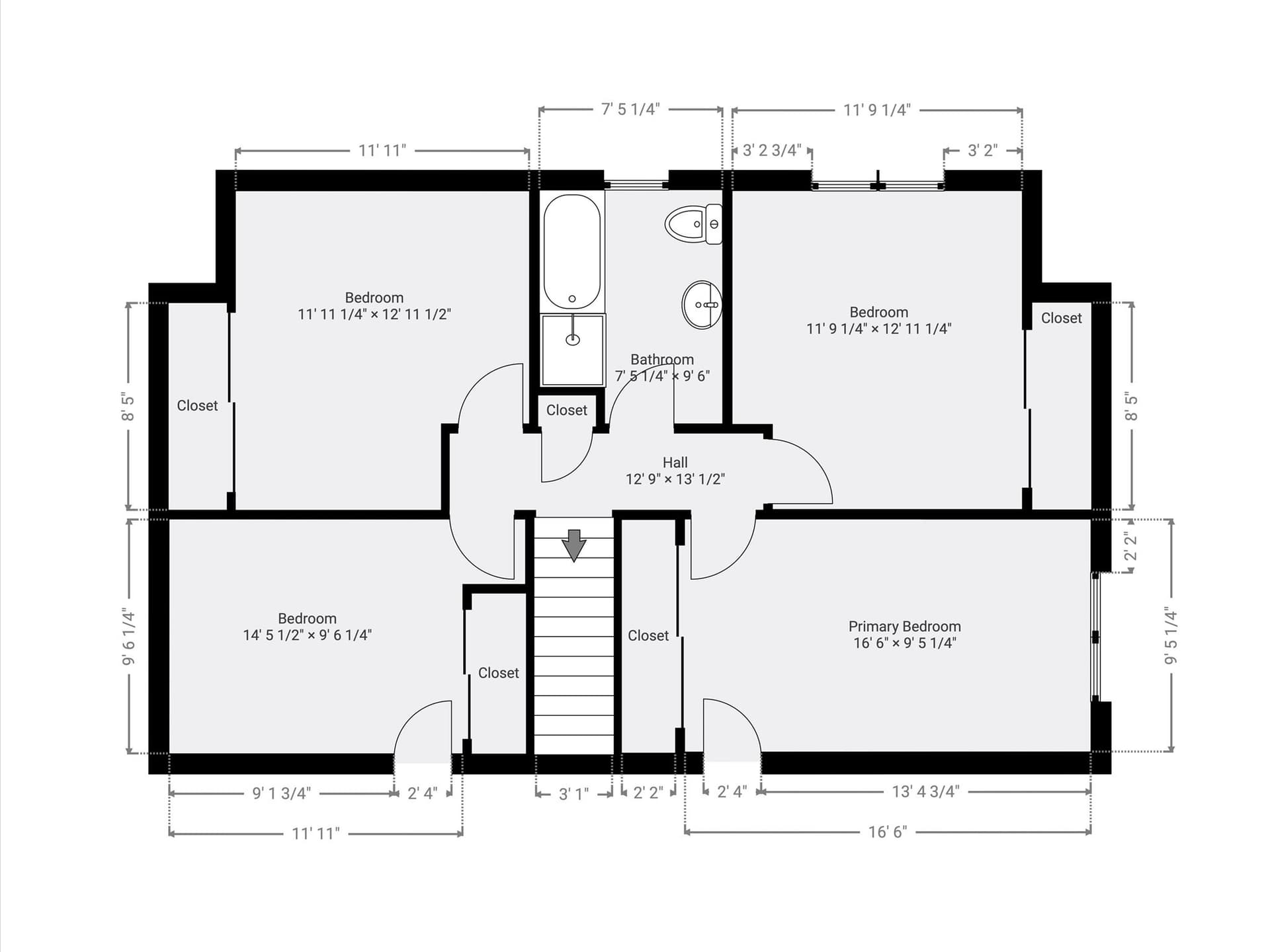 Single Family Residence at 1 Longmeadow Road, Westborough MA 01581, photo 42 of 42