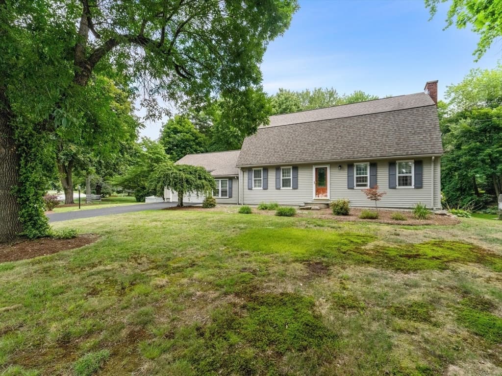1 Longmeadow Road, Westborough MA 01581 photo 3