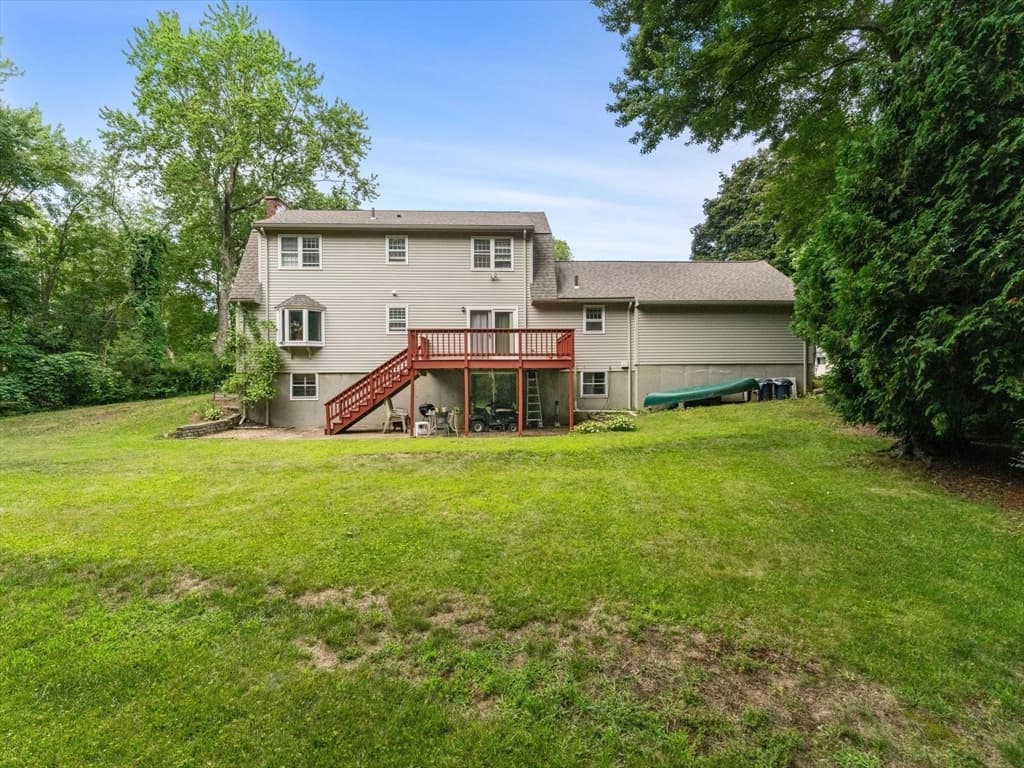 1 Longmeadow Road, Westborough MA 01581 photo 36