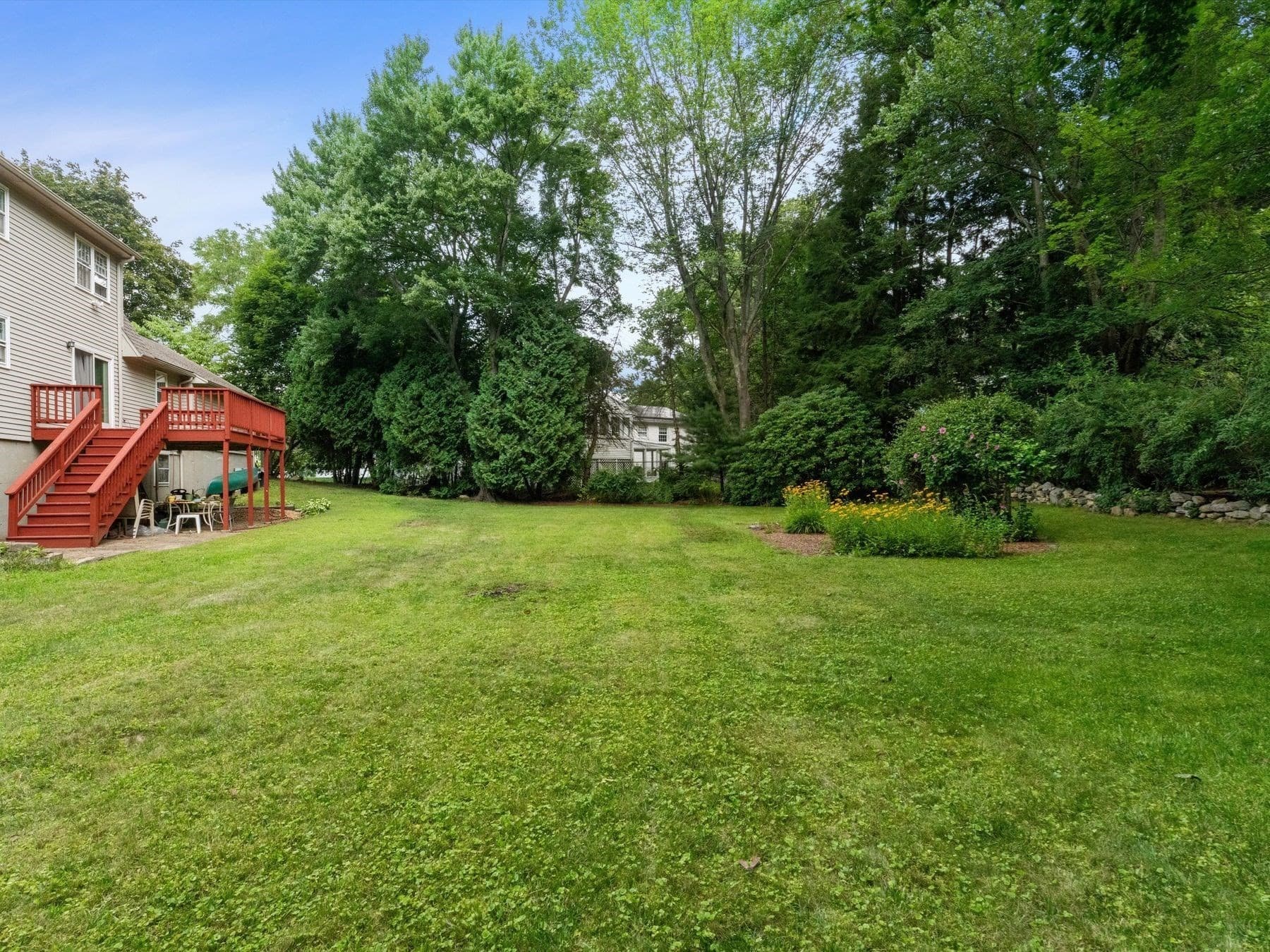 Single Family Residence at 1 Longmeadow Road, Westborough MA 01581, photo 34 of 42