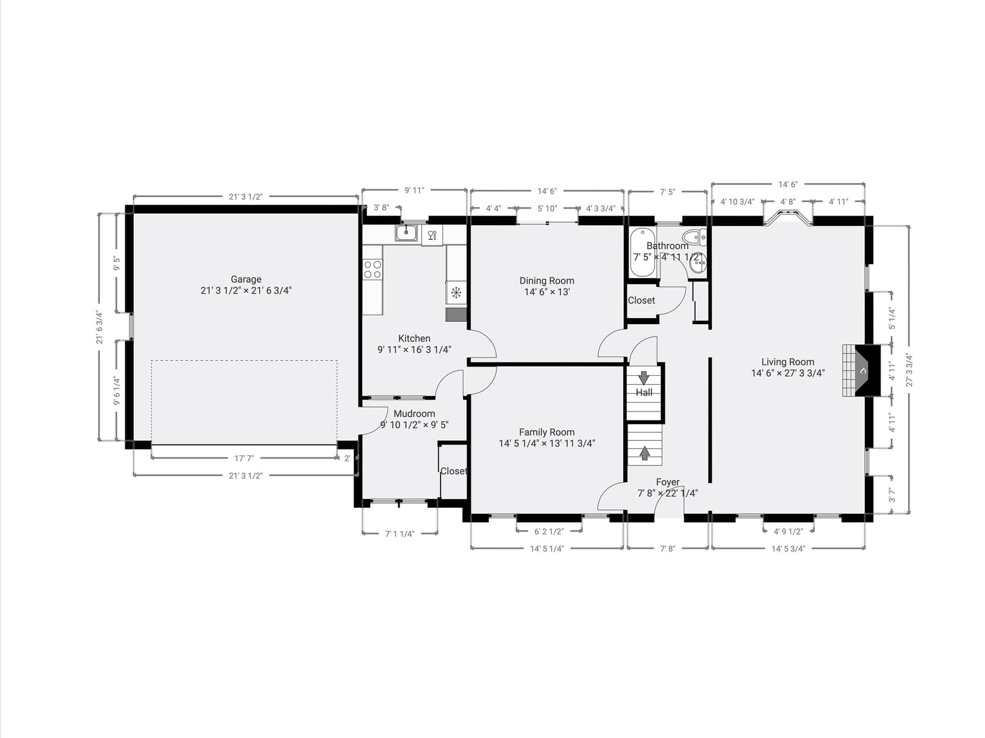 Single Family Residence at 1 Longmeadow Road, Westborough MA 01581, photo 41 of 42