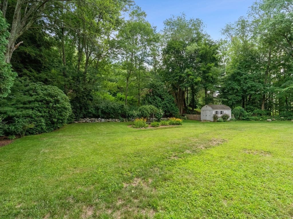 1 Longmeadow Road, Westborough MA 01581 photo 35