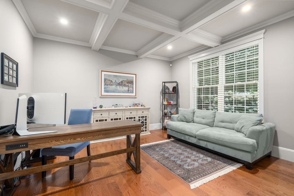 Single Family Residence at 18 Anthony Dr, Sudbury MA 01776, Sudbury, photo 6 of 41