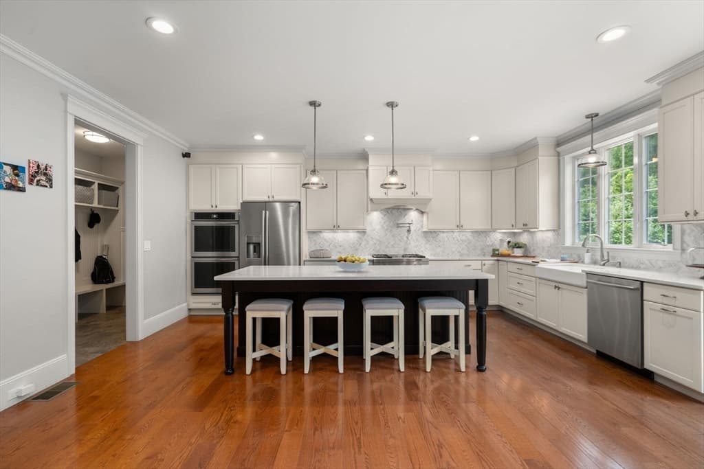 Single Family Residence at 18 Anthony Dr, Sudbury MA 01776, Sudbury, photo 13 of 41
