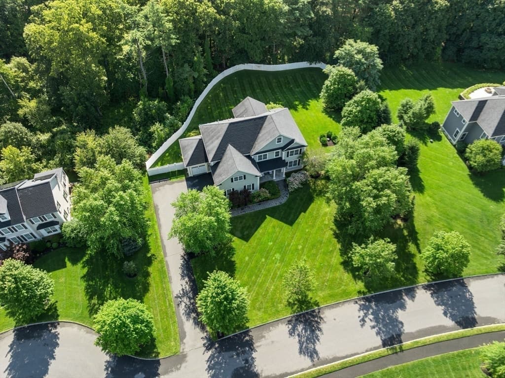 Single Family Residence at 18 Anthony Dr, Sudbury MA 01776, Sudbury, photo 38 of 41