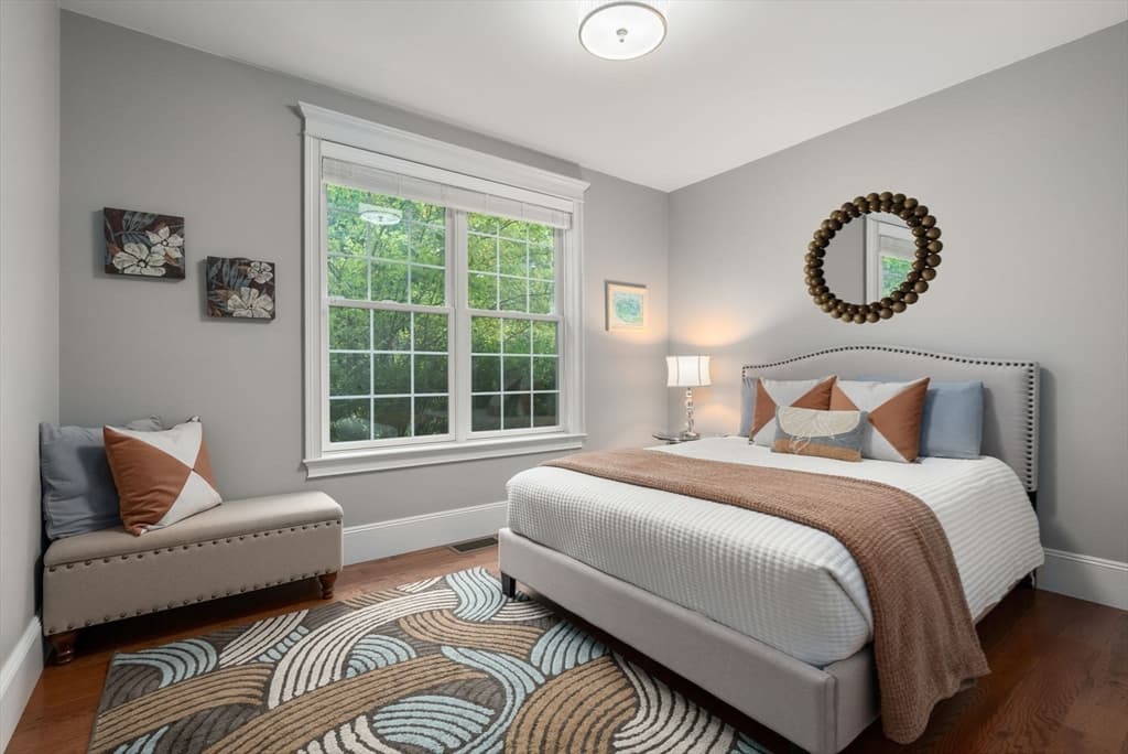 Single Family Residence at 18 Anthony Dr, Sudbury MA 01776, Sudbury, photo 10 of 41