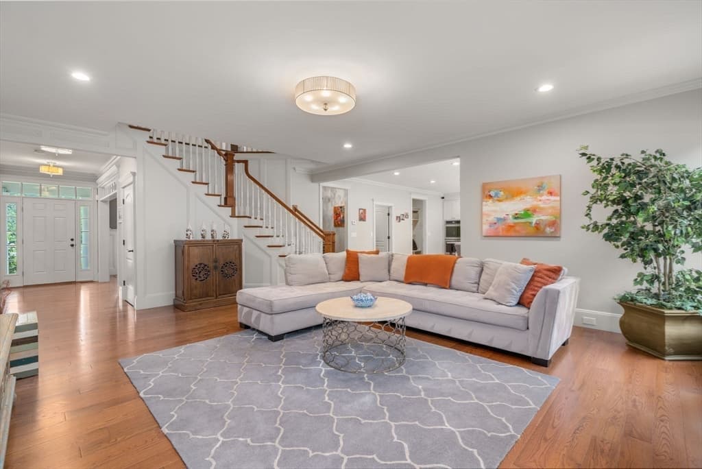 Single Family Residence at 18 Anthony Dr, Sudbury MA 01776, Sudbury, photo 15 of 41