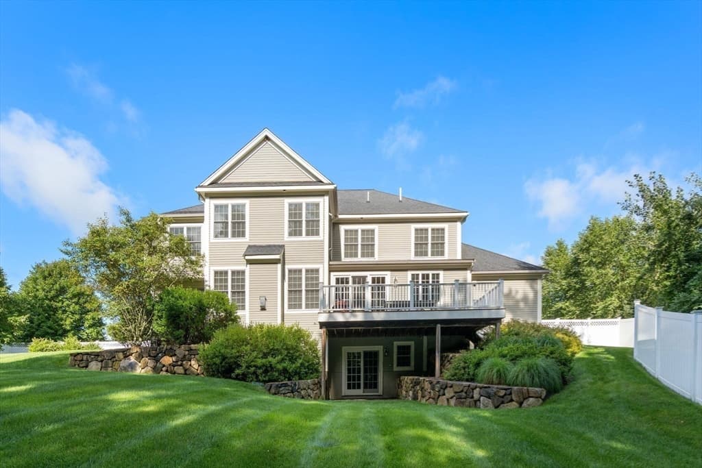 Single Family Residence at 18 Anthony Dr, Sudbury MA 01776, Sudbury, photo 40 of 41