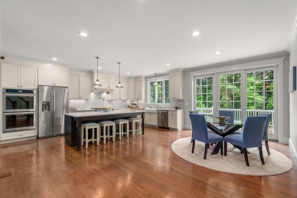 Single Family Residence at 18 Anthony Dr, Sudbury MA 01776, Sudbury, photo 4 of 41