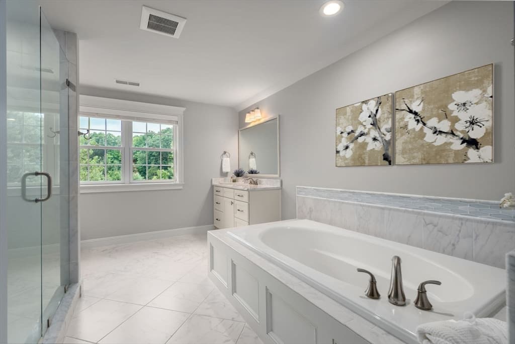 Single Family Residence at 18 Anthony Dr, Sudbury MA 01776, Sudbury, photo 21 of 41