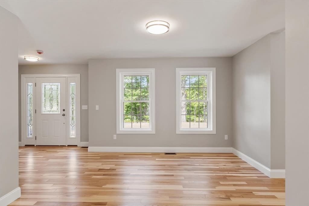 Single Family Residence at 4 - Lot A Turner St, Templeton MA 01436, Templeton, photo 13 of 31