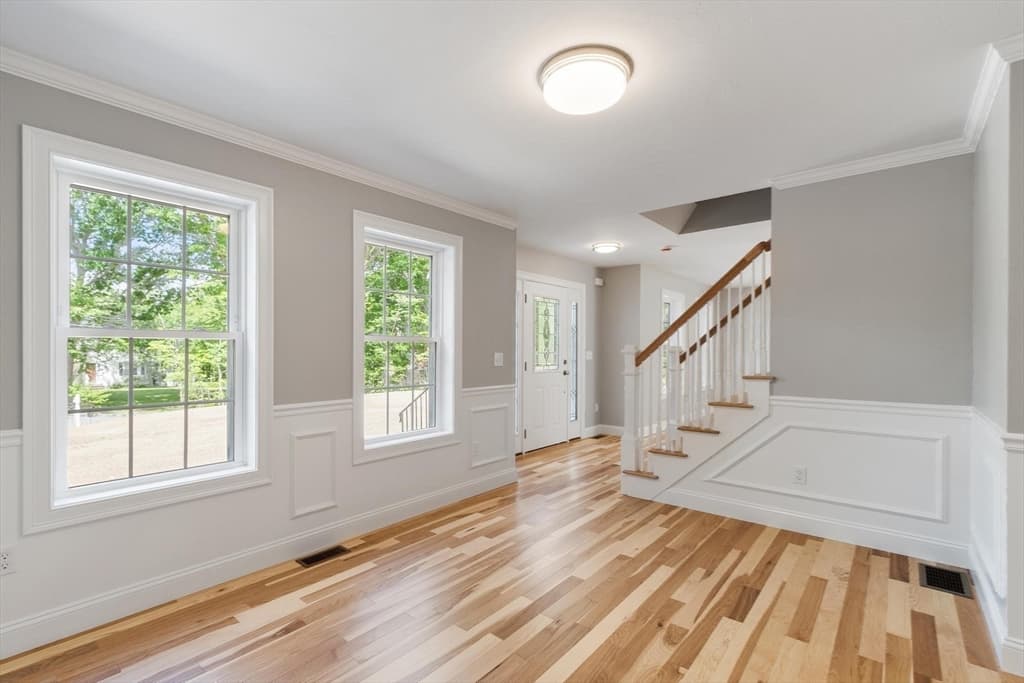 Single Family Residence at 4 - Lot A Turner St, Templeton MA 01436, Templeton, photo 18 of 31