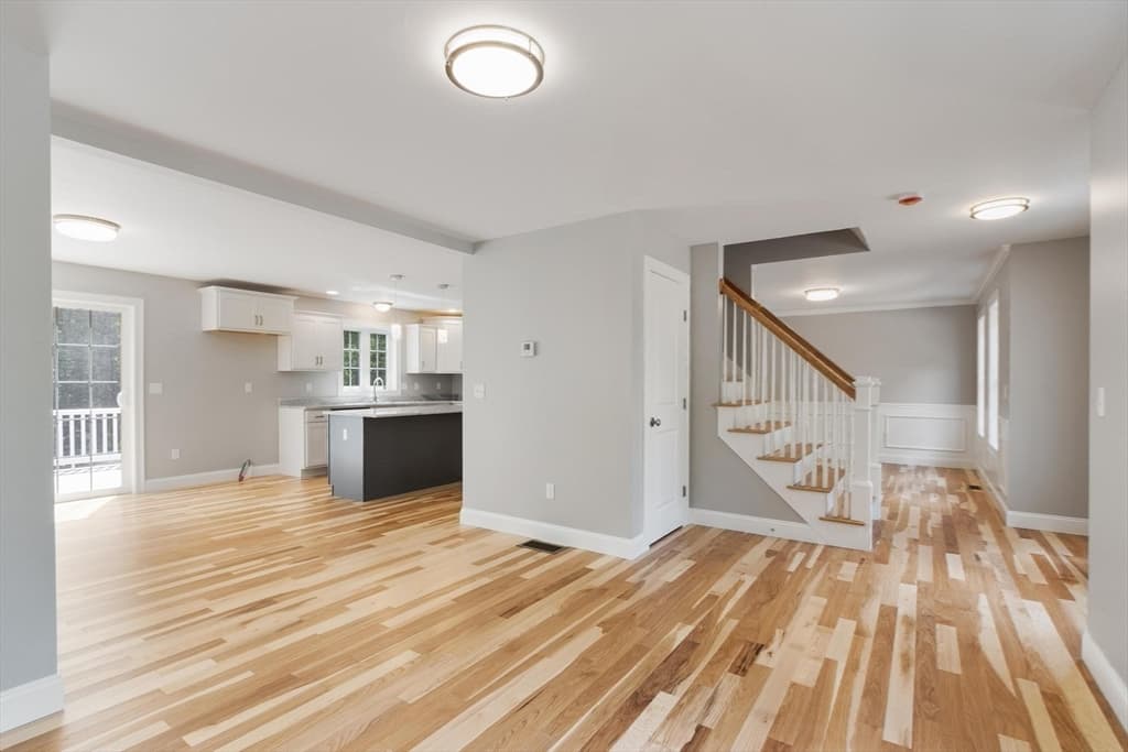 Single Family Residence at 4 - Lot A Turner St, Templeton MA 01436, Templeton, photo 19 of 31