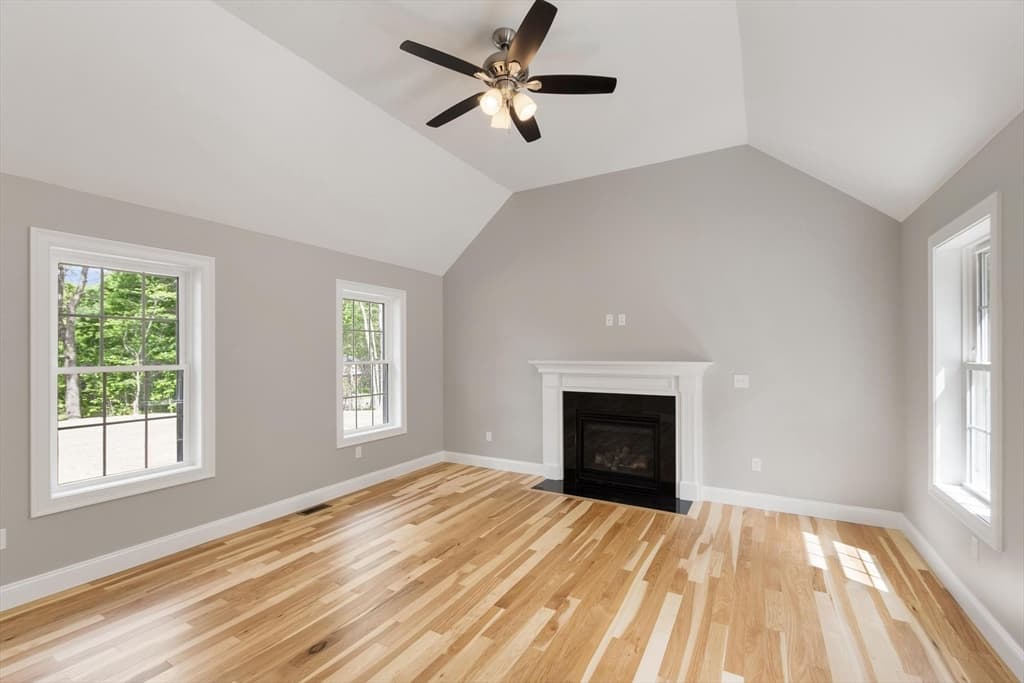 Single Family Residence at 4 - Lot A Turner St, Templeton MA 01436, Templeton, photo 31 of 31