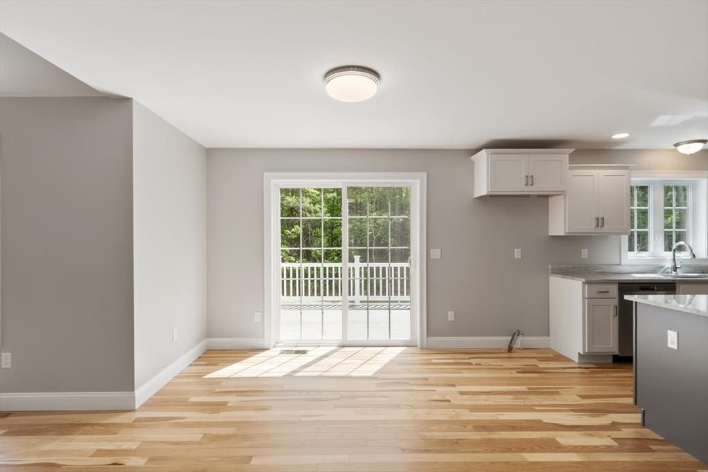 Single Family Residence at 4 - Lot A Turner St, Templeton MA 01436, Templeton, photo 8 of 31