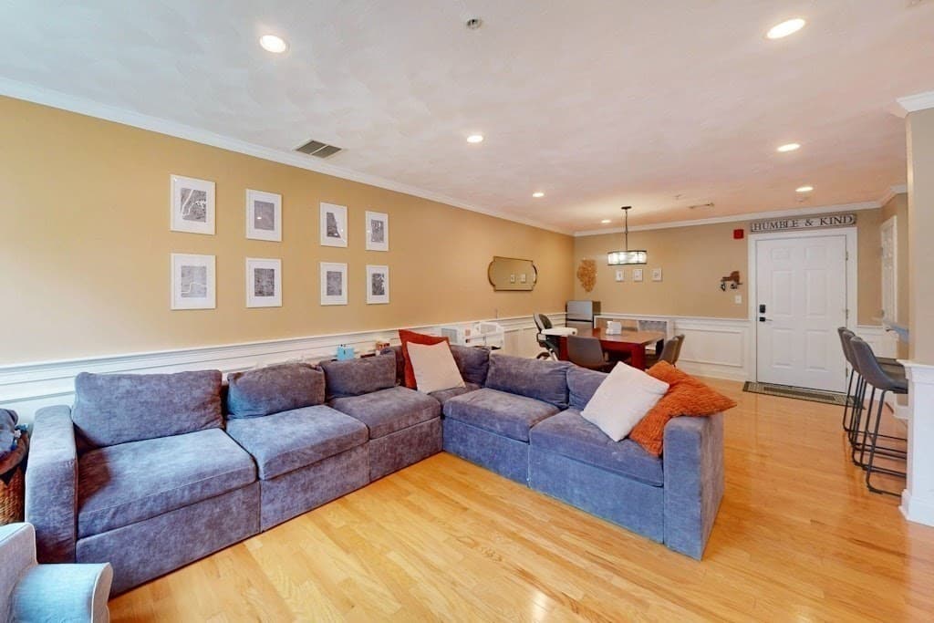 215 Harvard # 19, Medford MA 02155 photo 3