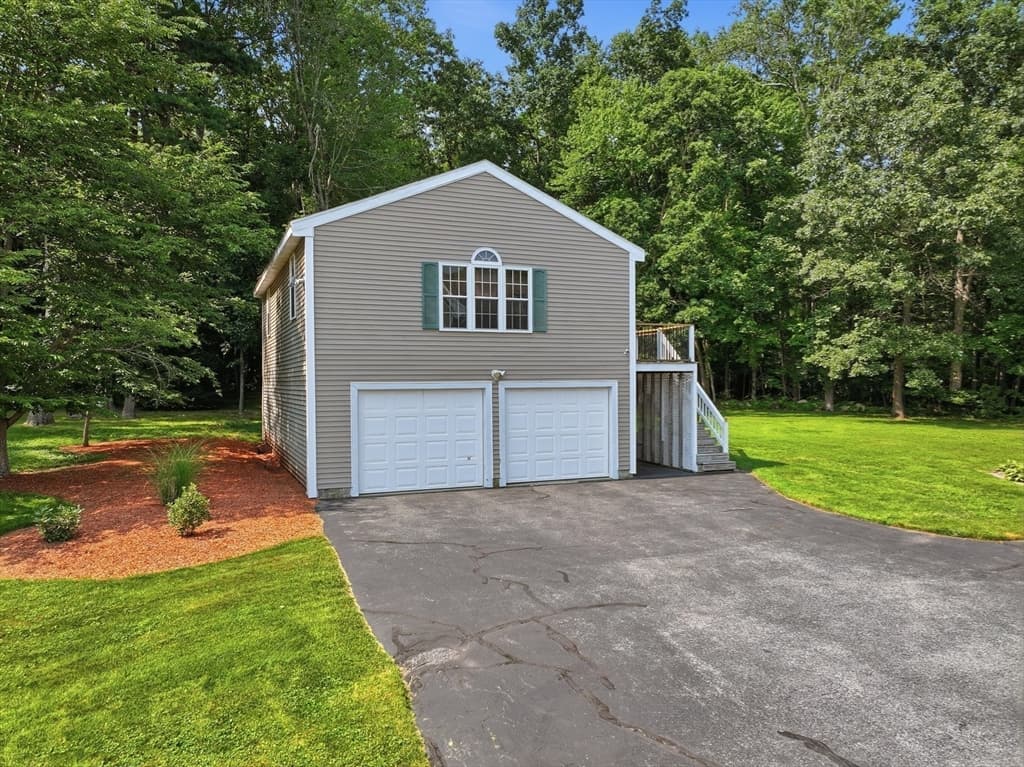 45 Stoneleigh Road, Worcester MA 01606 photo 30