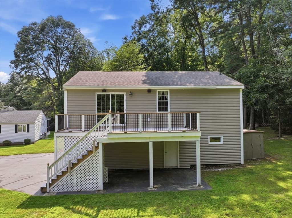 45 Stoneleigh Road, Worcester MA 01606 photo 34
