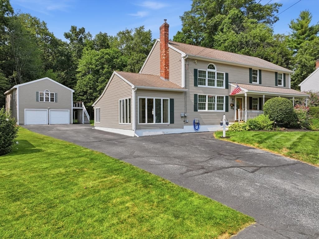 45 Stoneleigh Road, Worcester MA 01606 photo 29
