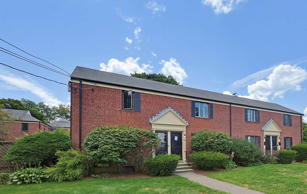 948 Belmont St # 948, Watertown MA 02472
