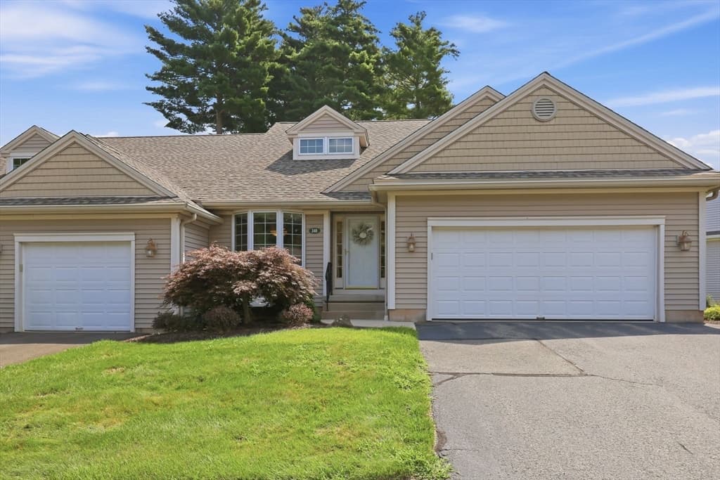341 Pinehurst Dr. # 341, East Longmeadow MA 01028 photo 2