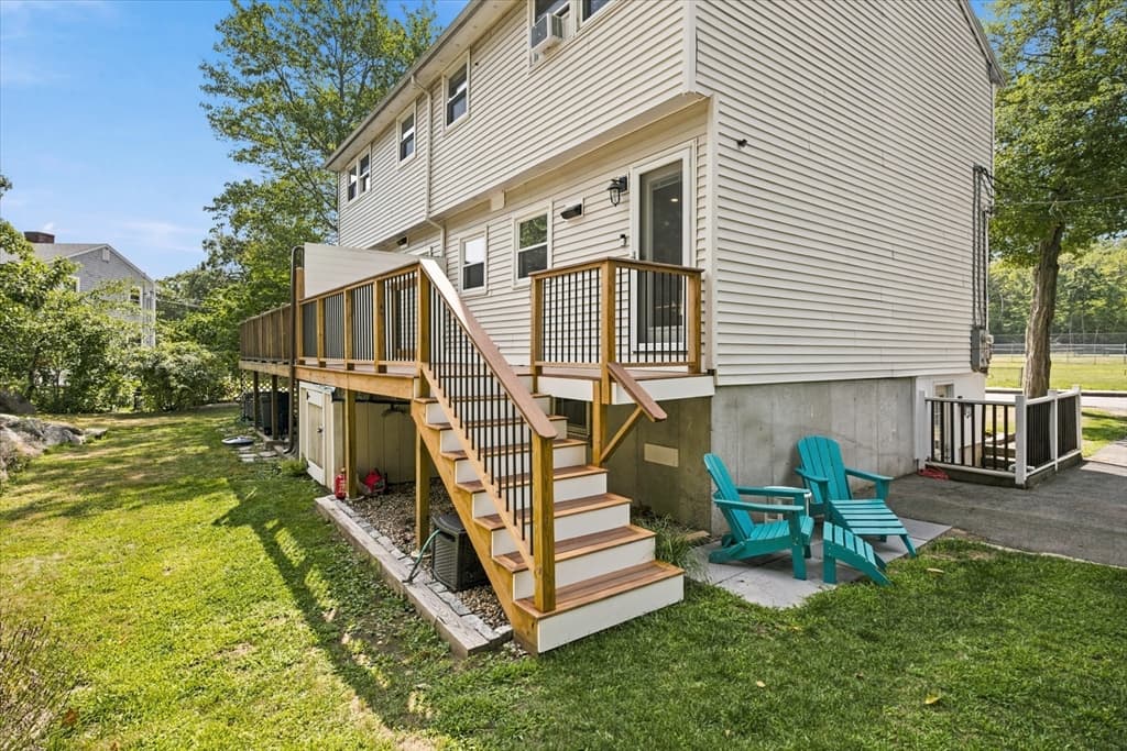 14-1/2 Story Street # A, Rockport MA 01966 photo 29