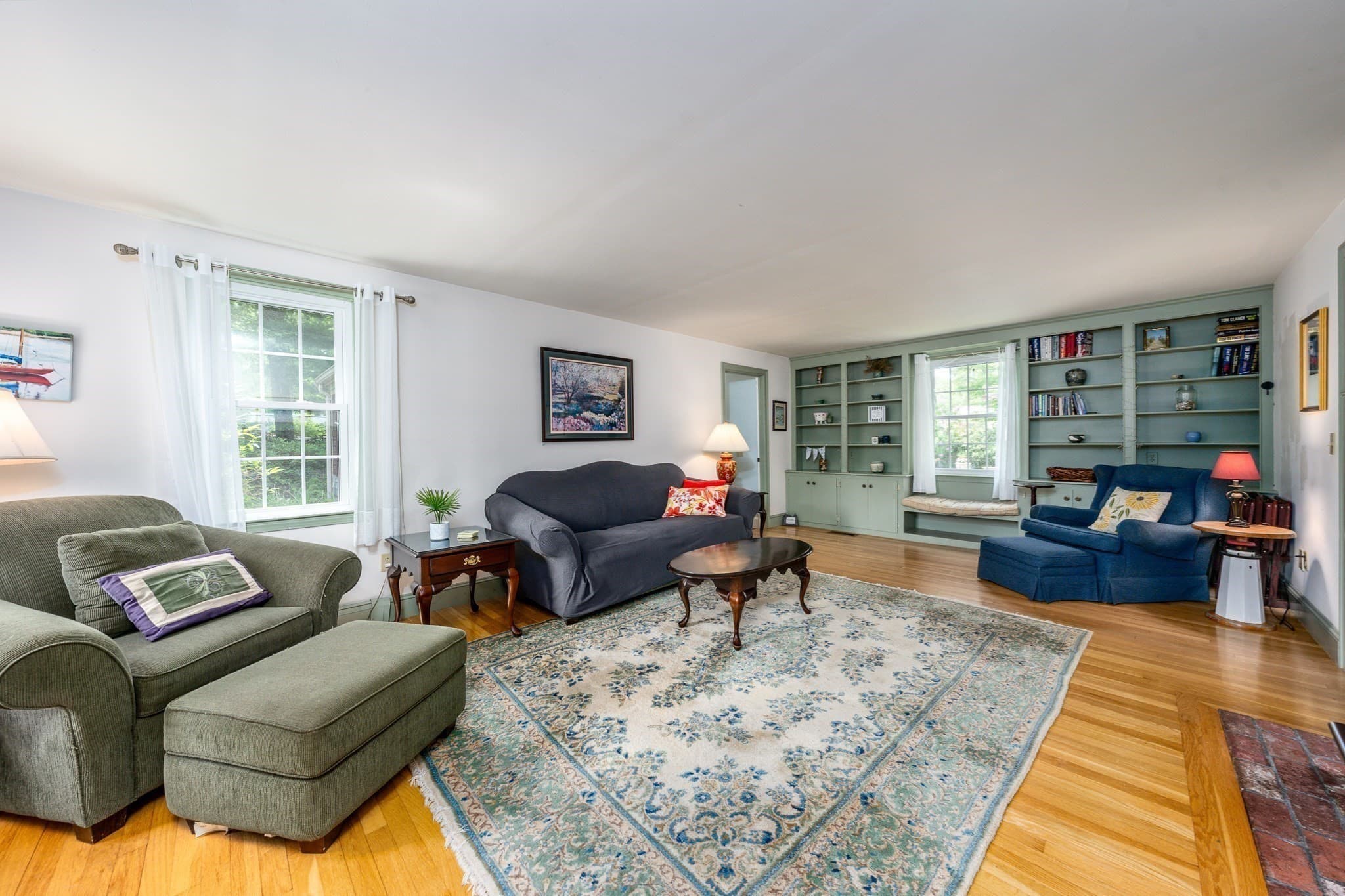 Single Family Residence at 14 Oxner Road, Barnstable MA 02632, Barnstable, photo 12 of 42