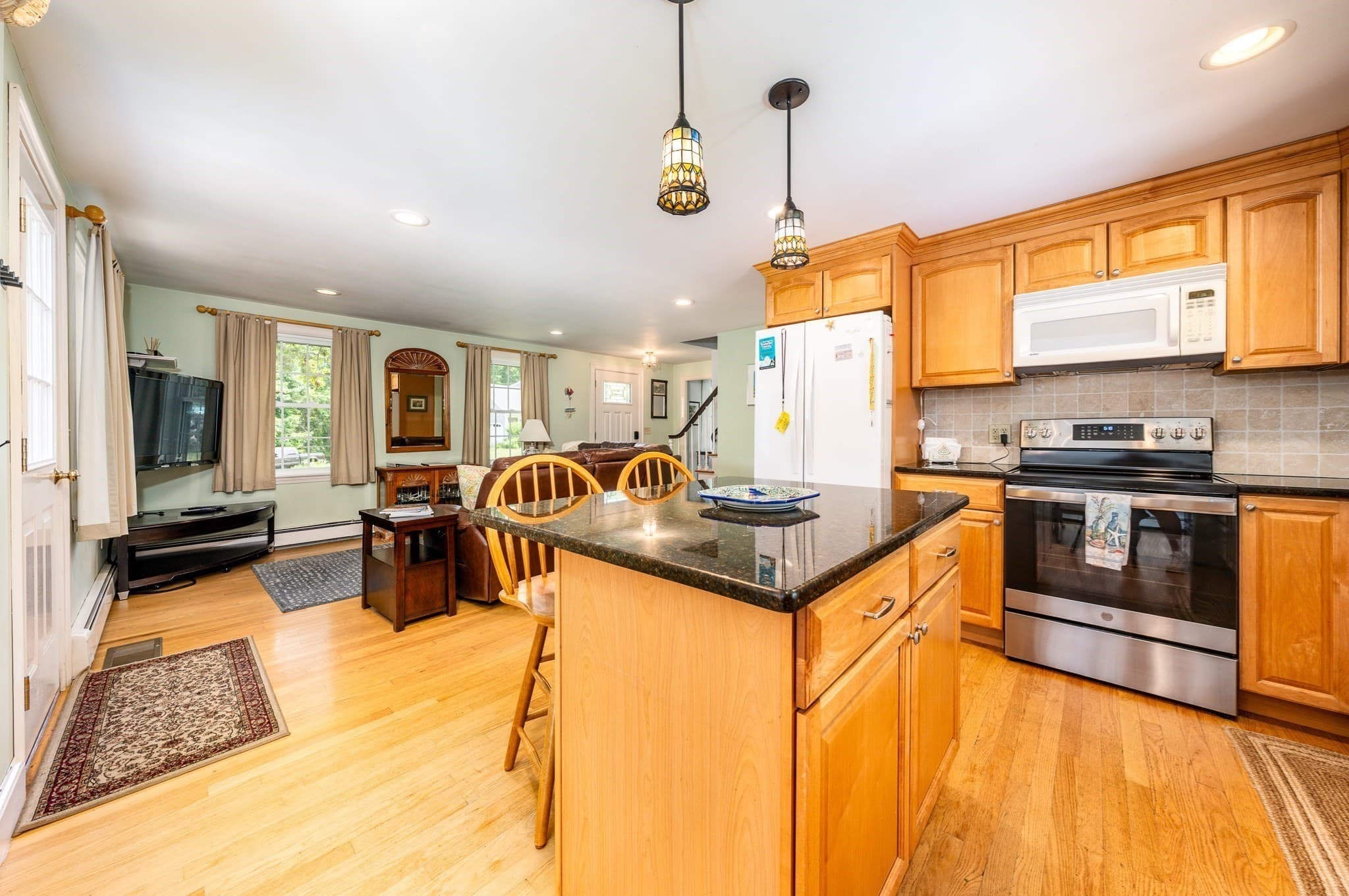 Single Family Residence at 14 Oxner Road, Barnstable MA 02632, Barnstable, photo 7 of 42