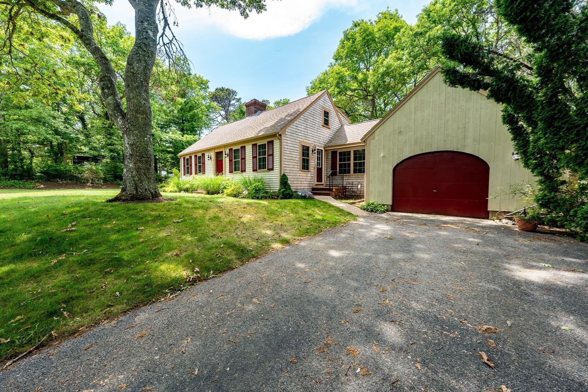 Single Family Residence at 14 Oxner Road, Barnstable MA 02632, Barnstable, photo 32 of 42