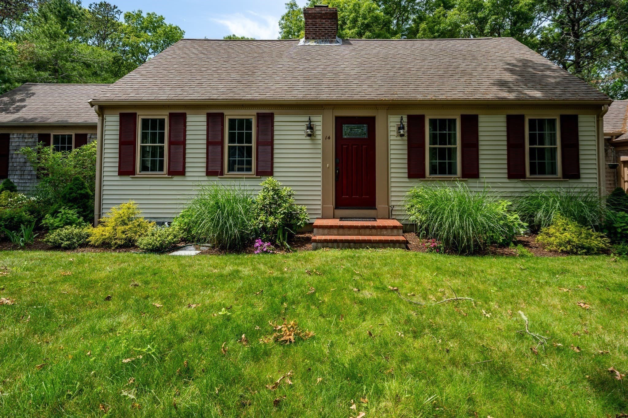 Single Family Residence at 14 Oxner Road, Barnstable MA 02632, Barnstable, photo 30 of 42