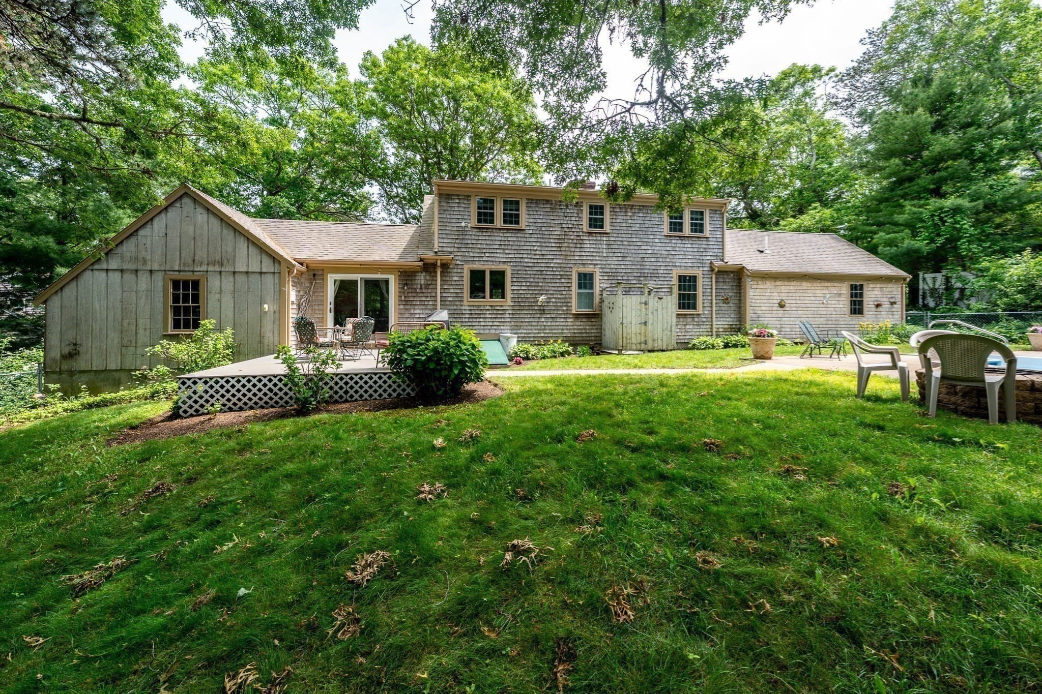 Single Family Residence at 14 Oxner Road, Barnstable MA 02632, Barnstable, photo 34 of 42