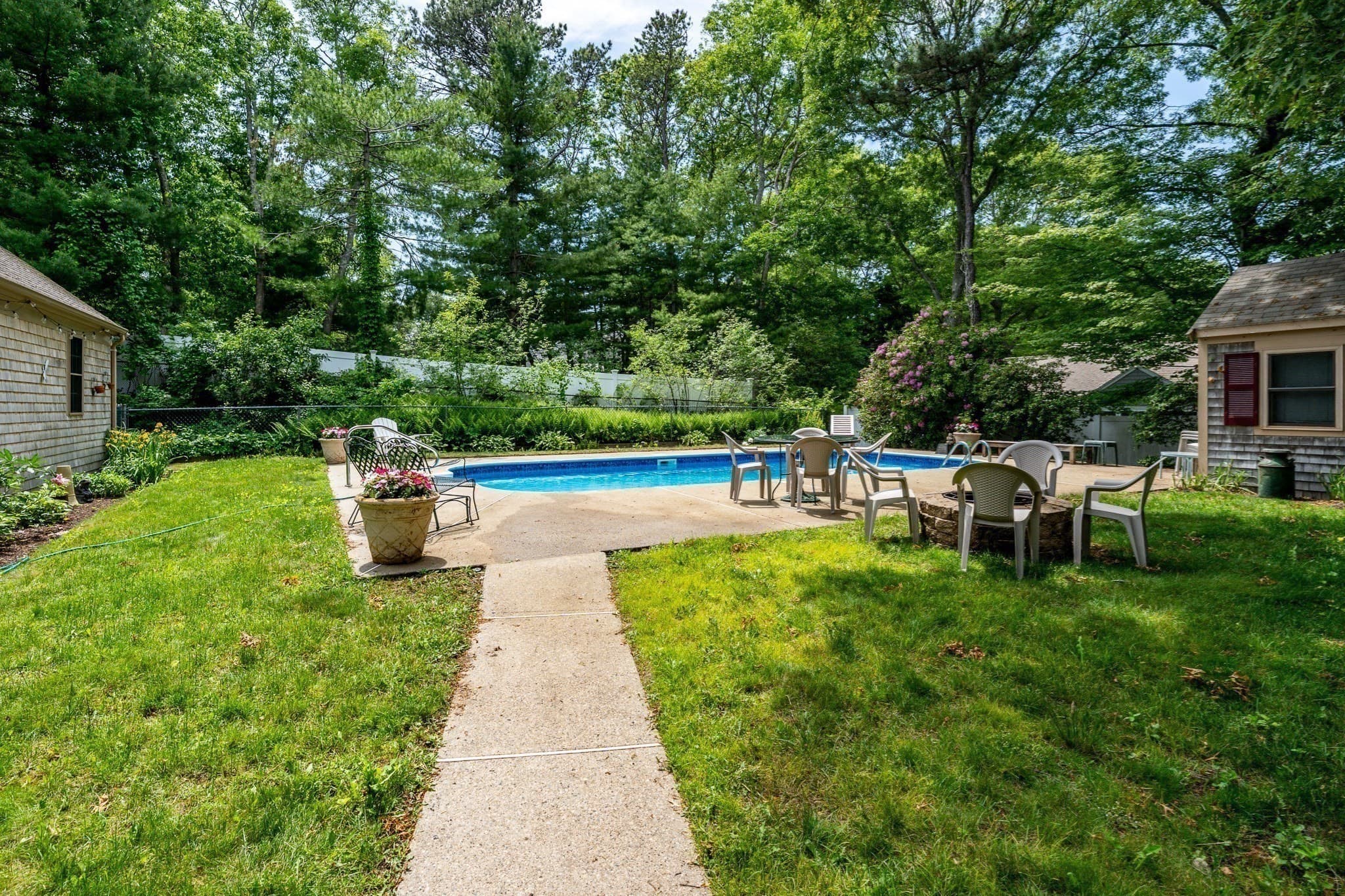 Single Family Residence at 14 Oxner Road, Barnstable MA 02632, Barnstable, photo 38 of 42