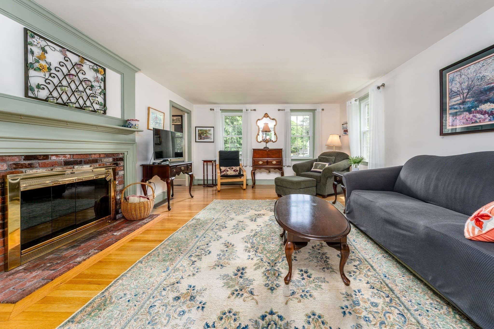 Single Family Residence at 14 Oxner Road, Barnstable MA 02632, Barnstable, photo 14 of 42