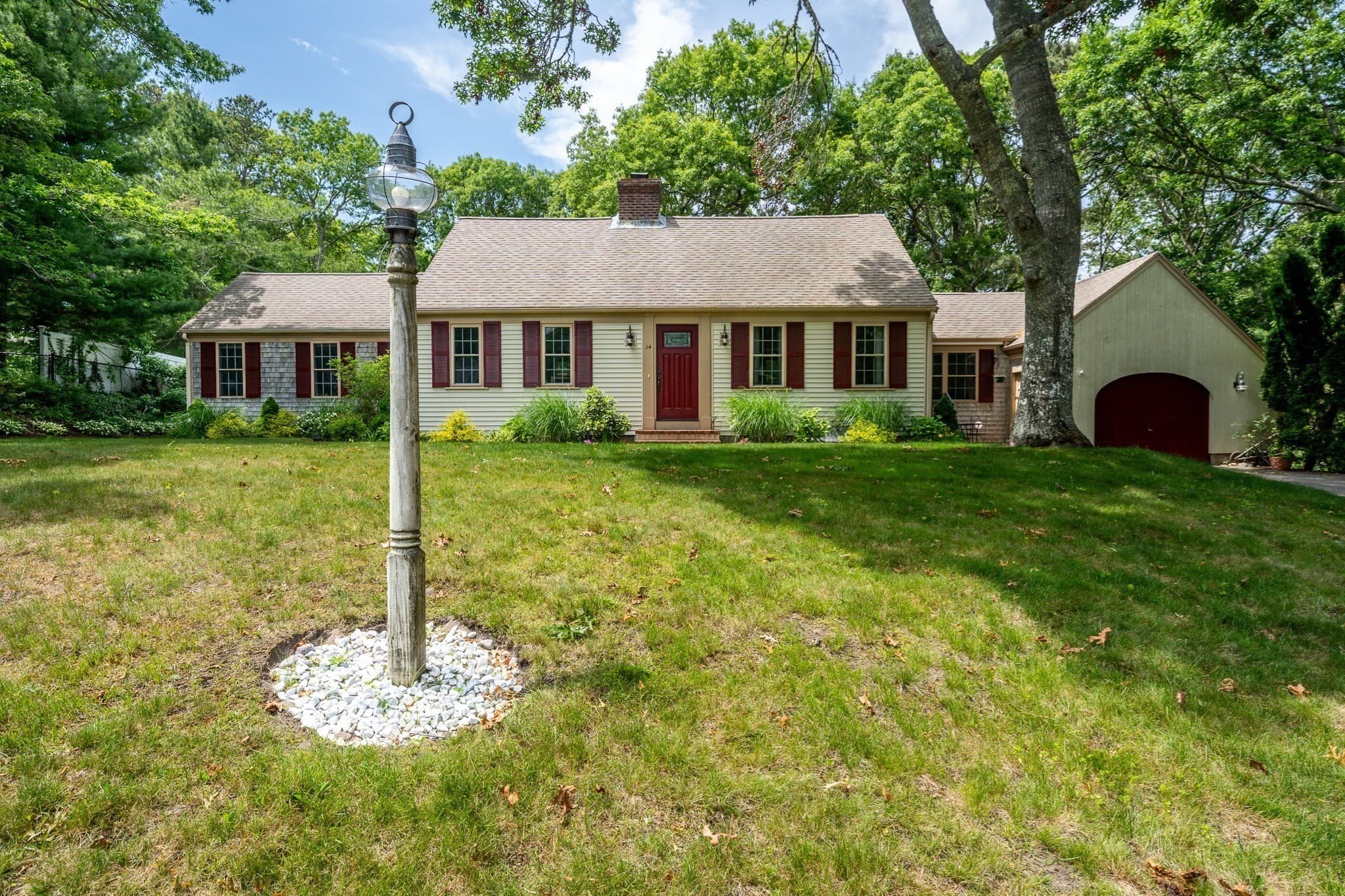 Single Family Residence at 14 Oxner Road, Barnstable MA 02632, Barnstable, photo 40 of 42