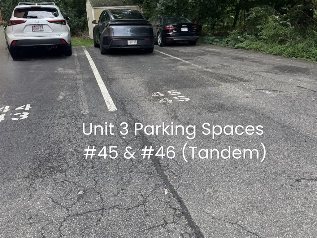 7 Endicott Street # 3, Norwood MA 02062 photo 32