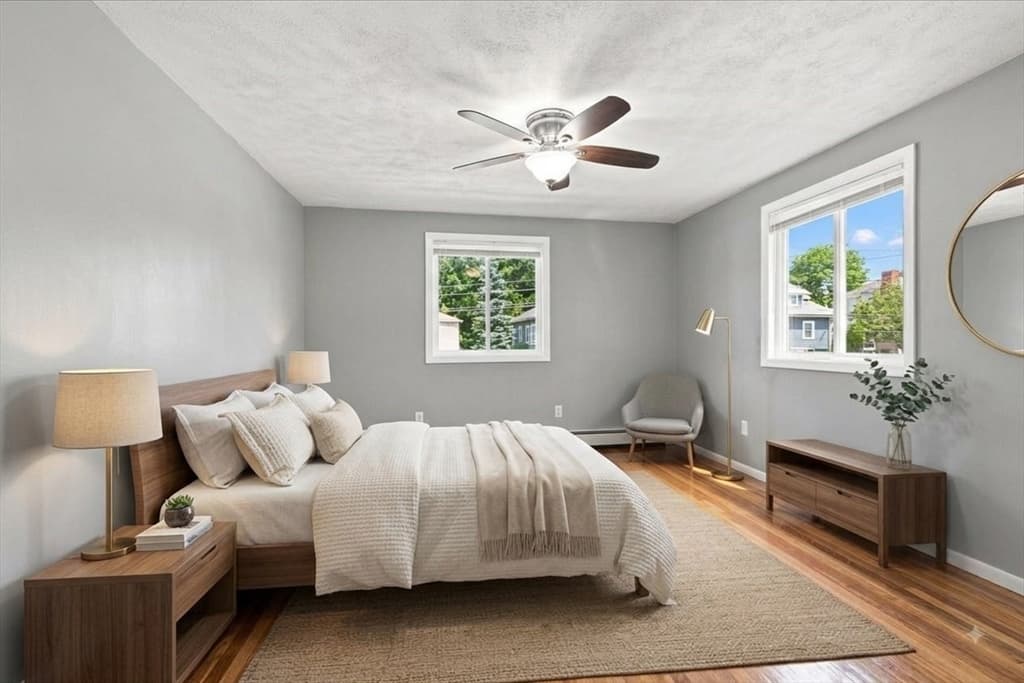 7 Endicott Street # 3, Norwood MA 02062 photo 18