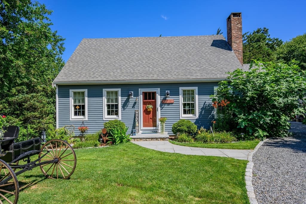 19 Settler's Trace, Eastham MA 02642 photo 3