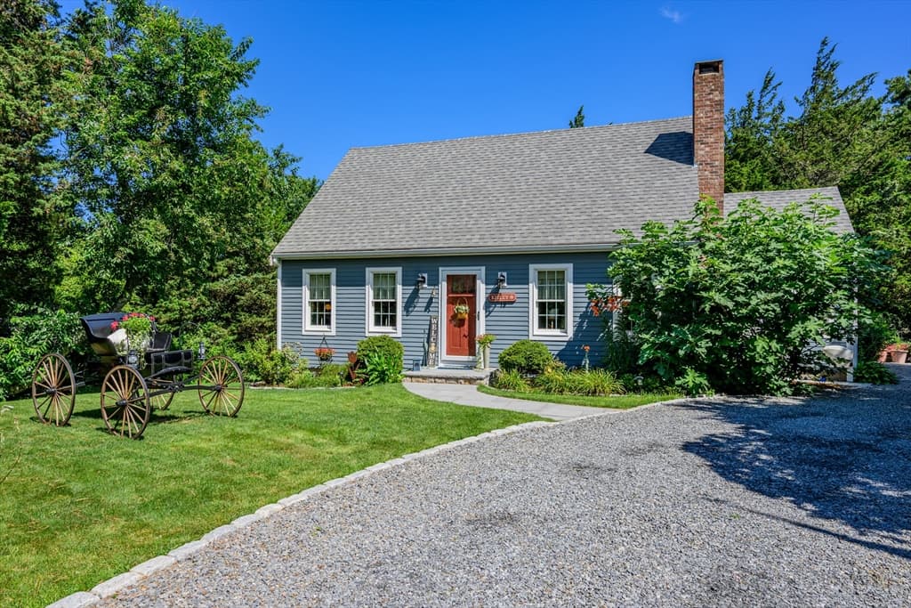 19 Settler's Trace, Eastham MA 02642