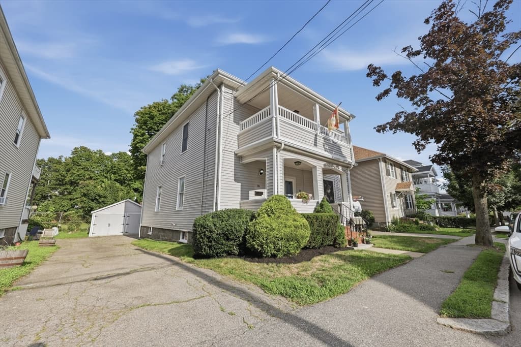 18-20 Endicott Street, Quincy MA 02169 photo 2