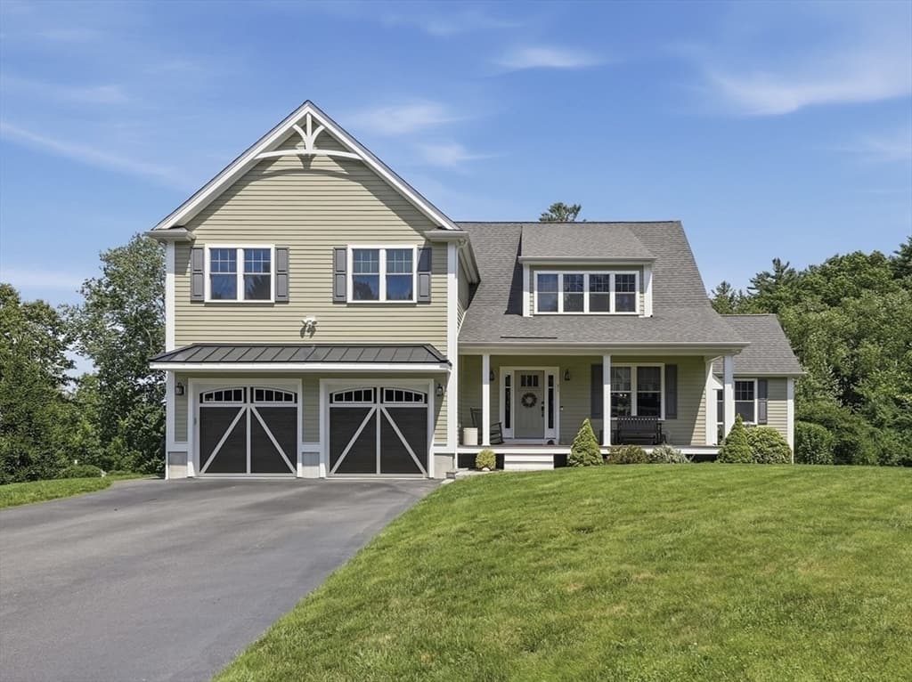 31 Bristol Road, Pembroke MA 02359